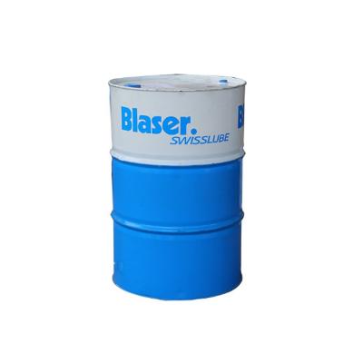 瑞士巴索 可乳化冷却润滑剂 Blasout 4000 strong 208L/桶